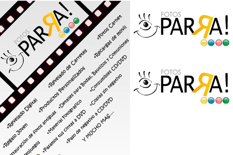 FOTOS PARRA